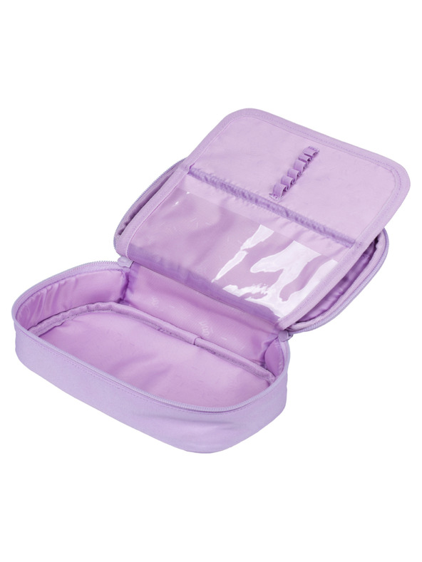 BAAGL  BAAGL Schuletui Lavender