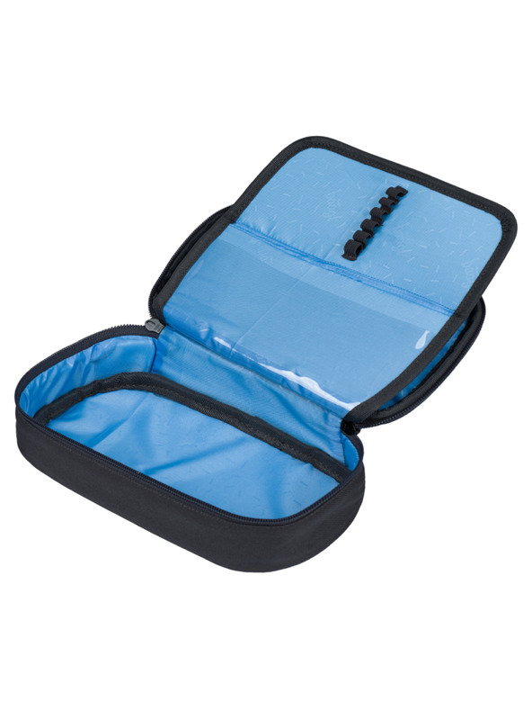 BAAGL  BAAGL Schuletui Skate Logo Mix