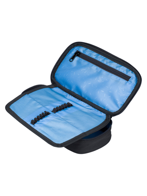 BAAGL  BAAGL Schuletui Skate Logo Mix