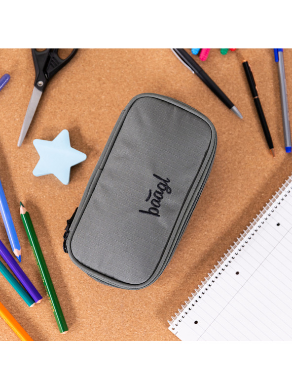 BAAGL  BAAGL Schuletui Skate Grove