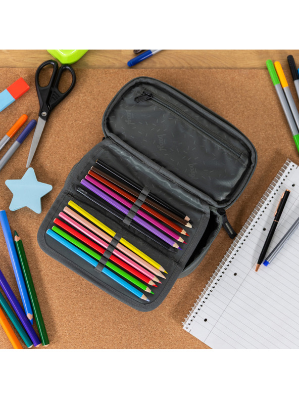 BAAGL  BAAGL Schuletui Skate Grove