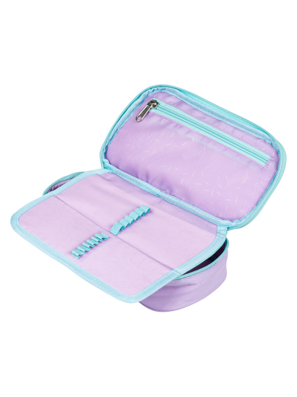 BAAGL  BAAGL Schuletui Skate Sweet