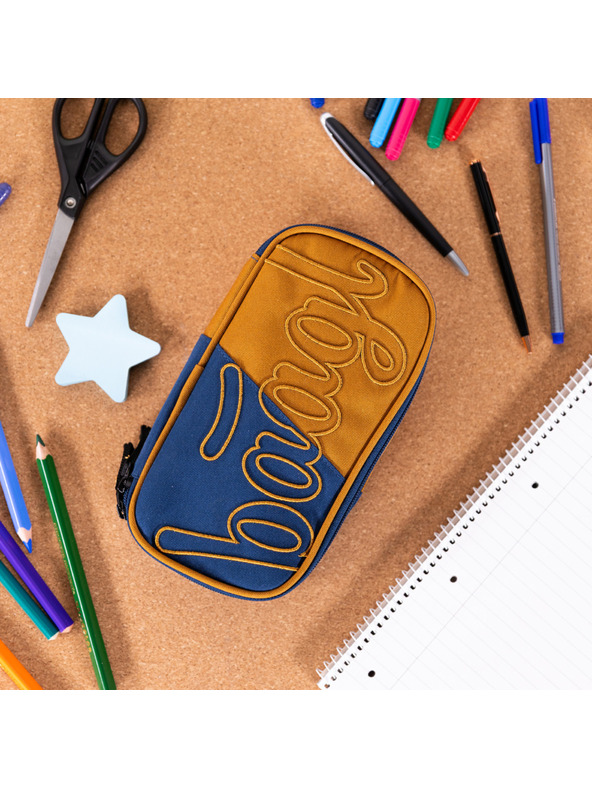 BAAGL  BAAGL Schuletui Skate Duo