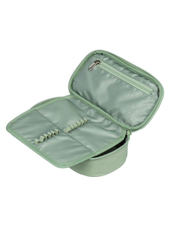 BAAGL  BAAGL Schuletui Skate Mentol