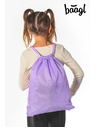 BAAGL  BAAGL Beutel Lavender