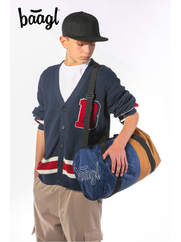 BAAGL  BAAGL Sporttasche Hoop Duo