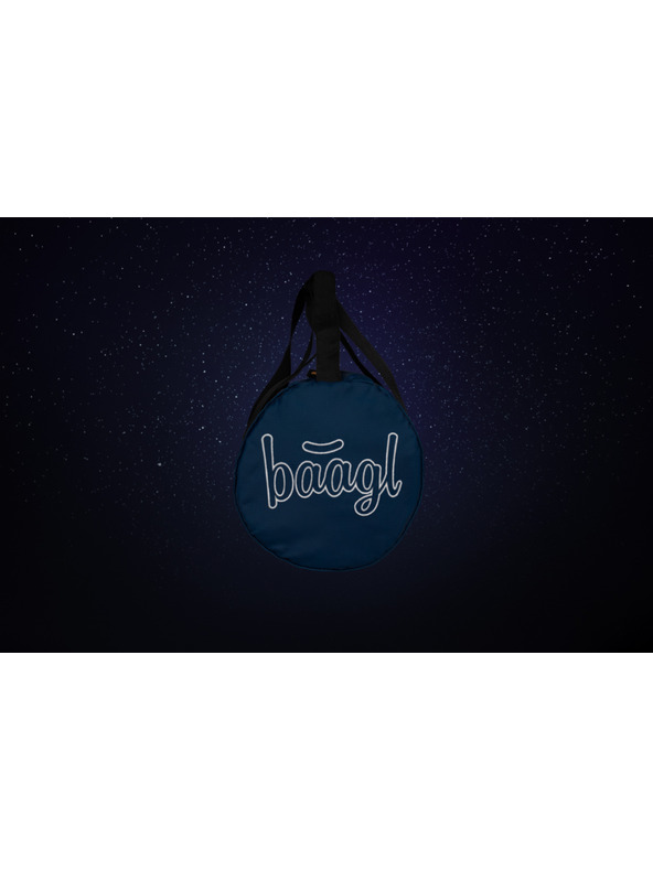 BAAGL  BAAGL Sporttasche Hoop Duo