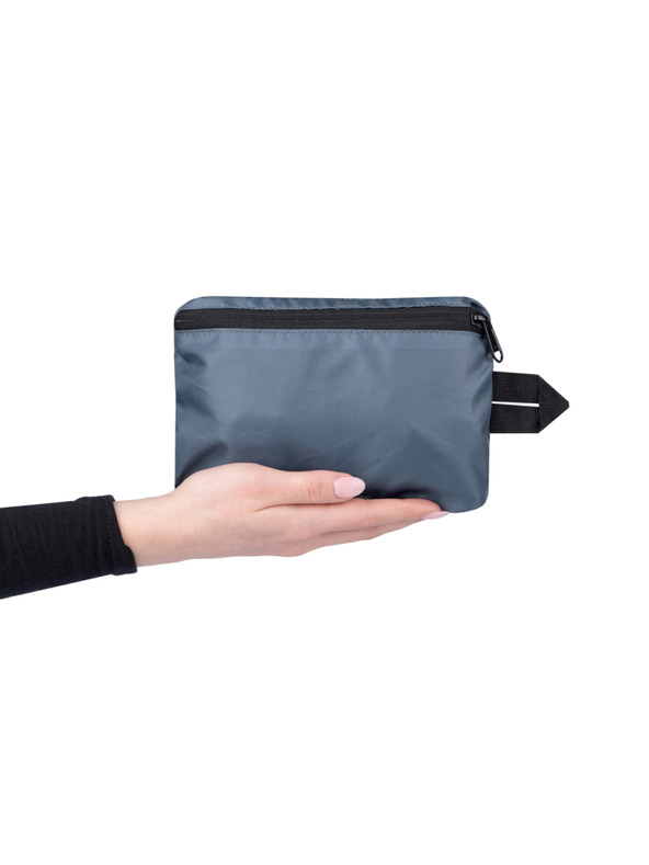 BAAGL  BAAGL Sporttasche Hoop Dust Blue