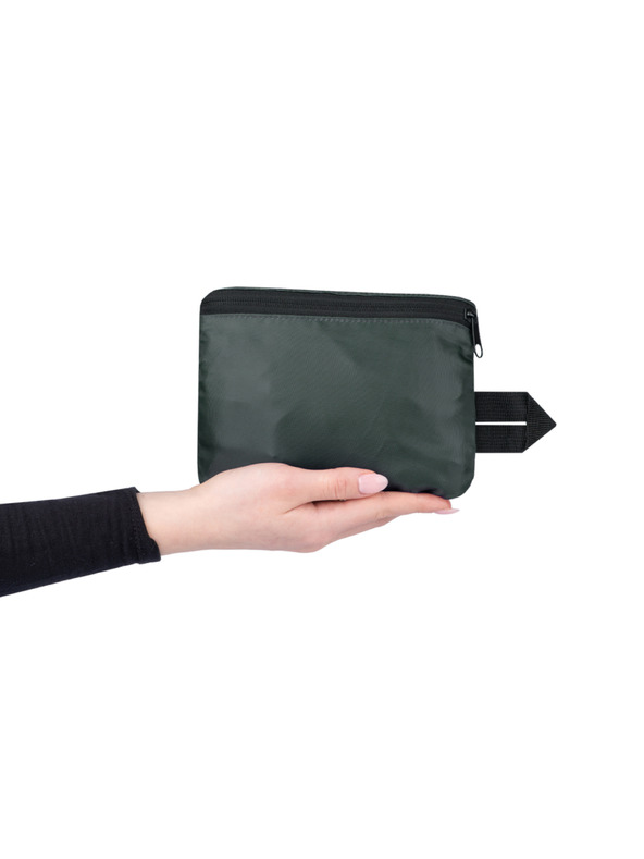 BAAGL  BAAGL Sporttasche Hoop Forest