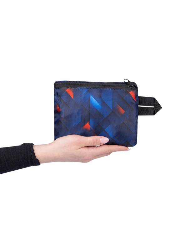 BAAGL  BAAGL Sporttasche Hoop Indigo