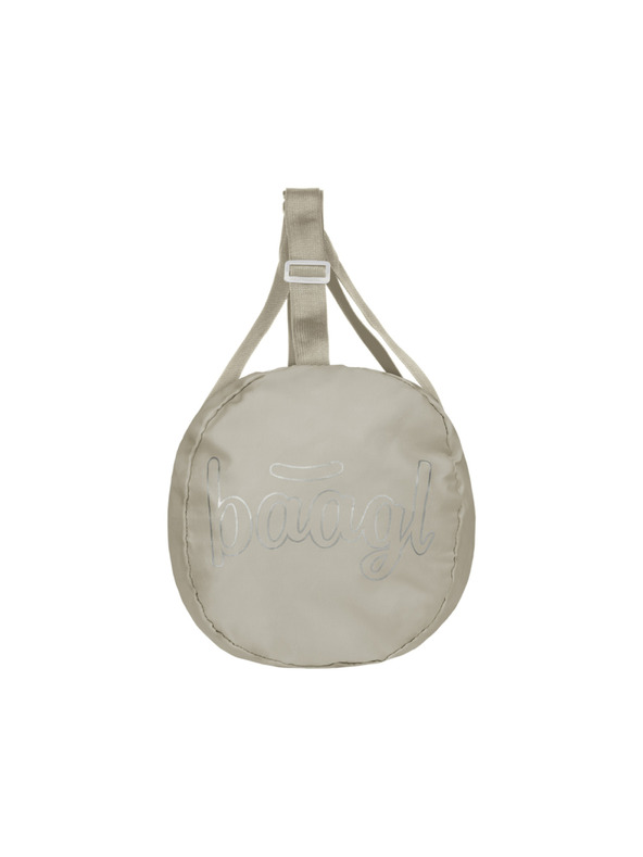 BAAGL  BAAGL Sporttasche Hoop Mist