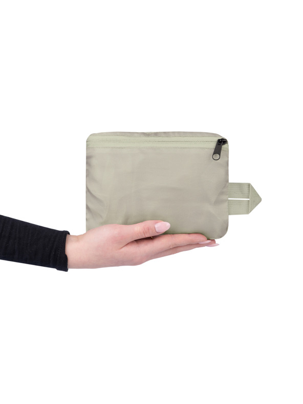 BAAGL  BAAGL Sporttasche Hoop Mist