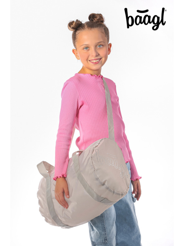 BAAGL  BAAGL Sporttasche Hoop Mist