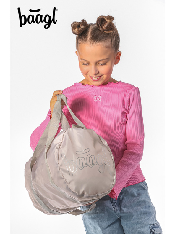 BAAGL  BAAGL Sporttasche Hoop Mist