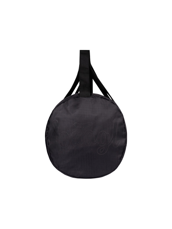 BAAGL  BAAGL Sporttasche Hoop Uni schwarz