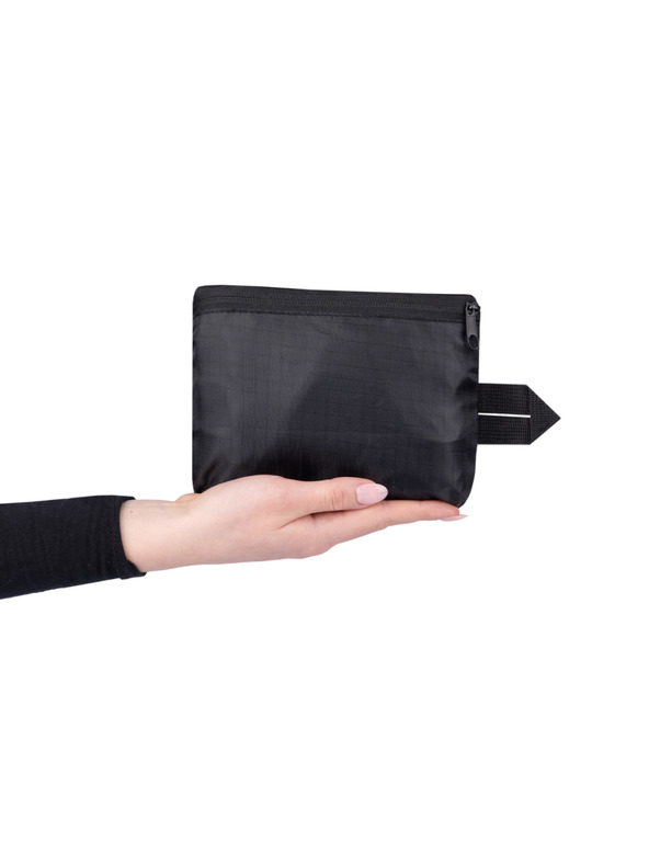 BAAGL  BAAGL Sporttasche Hoop Uni schwarz