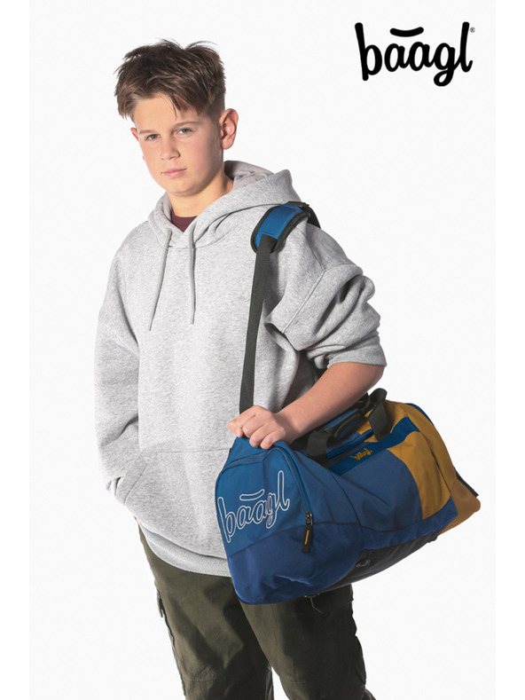 BAAGL  BAAGL Sporttasche Duo