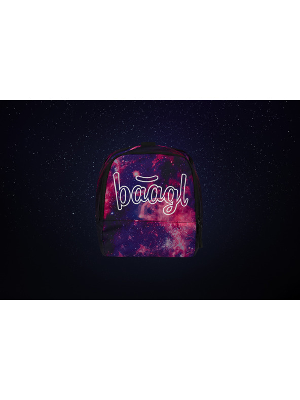 BAAGL  BAAGL Sporttasche Galaxy