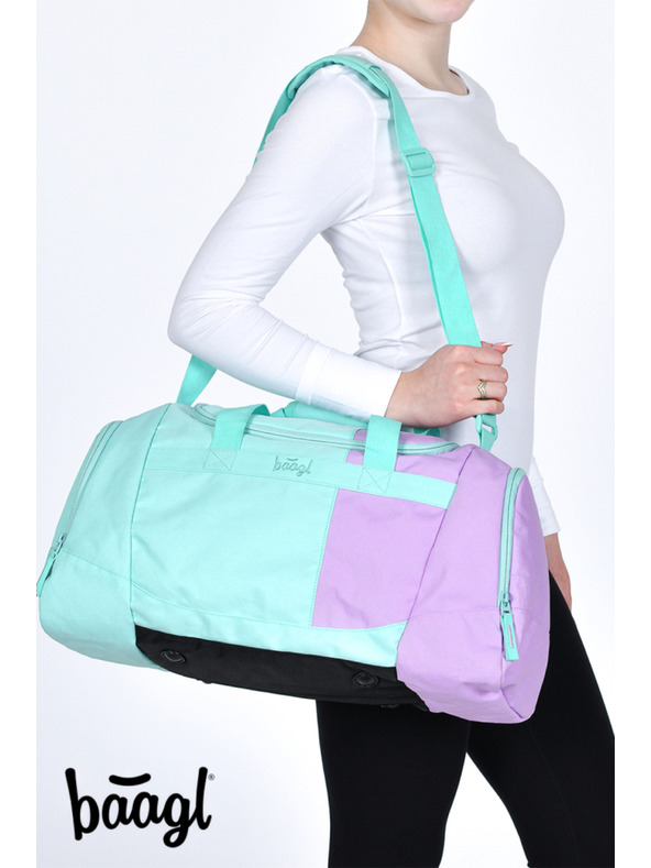 BAAGL  BAAGL Sporttasche Sweet