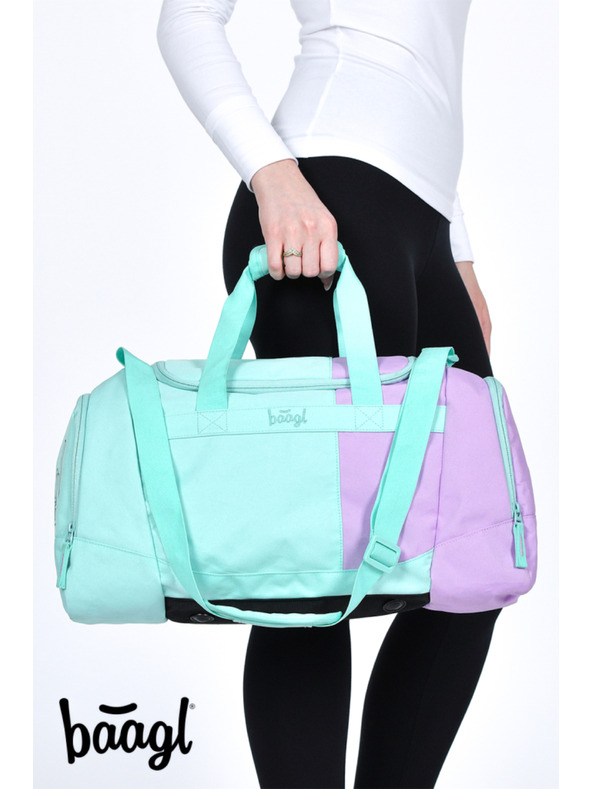BAAGL  BAAGL Sporttasche Sweet
