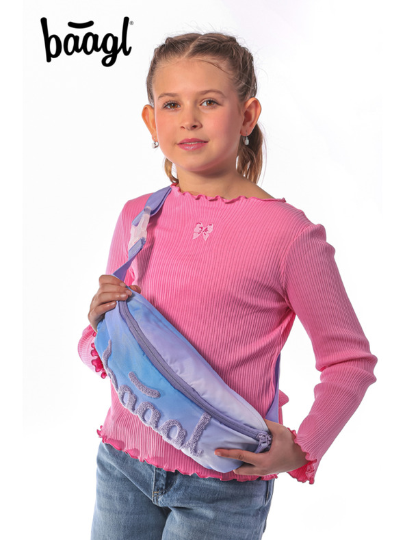 BAAGL  BAAGL Gürteltasche Snap Sky