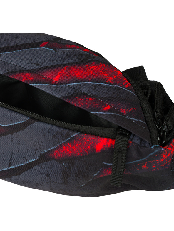 BAAGL  BAAGL Gürteltasche Snap Lava