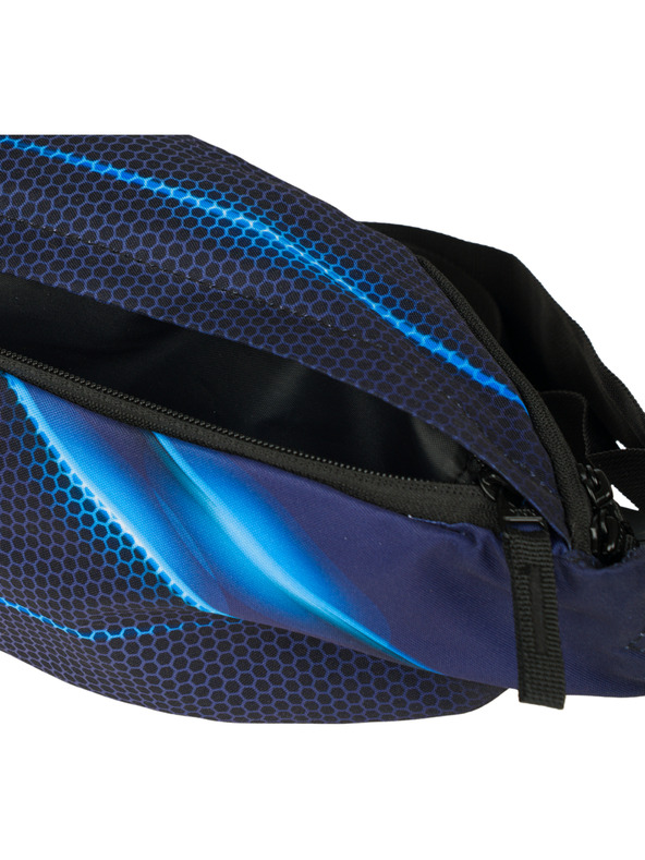 BAAGL  BAAGL Gürteltasche Snap Bluelight