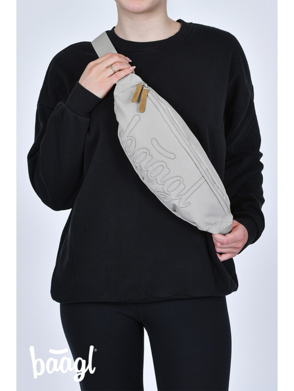 BAAGL  BAAGL Gürteltasche Snap Mist