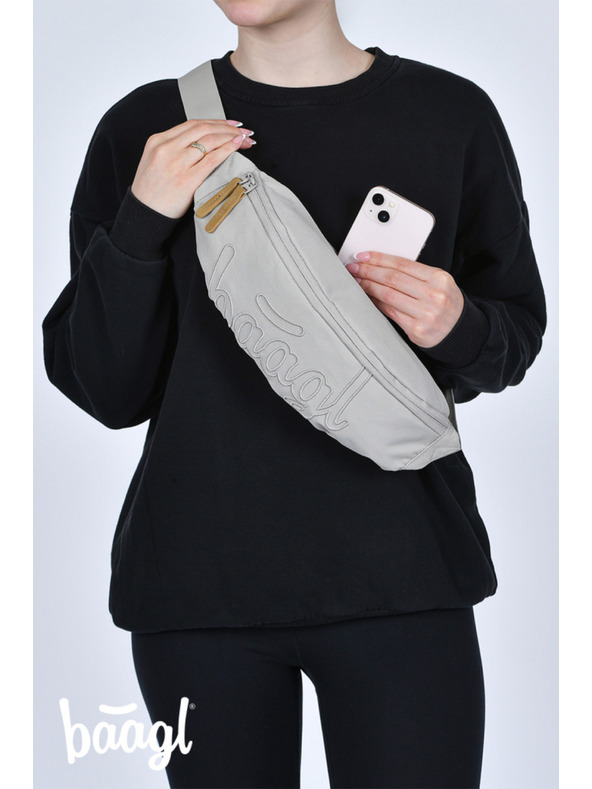 BAAGL  BAAGL Gürteltasche Snap Mist