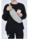 BAAGL  BAAGL Gürteltasche Snap Mist