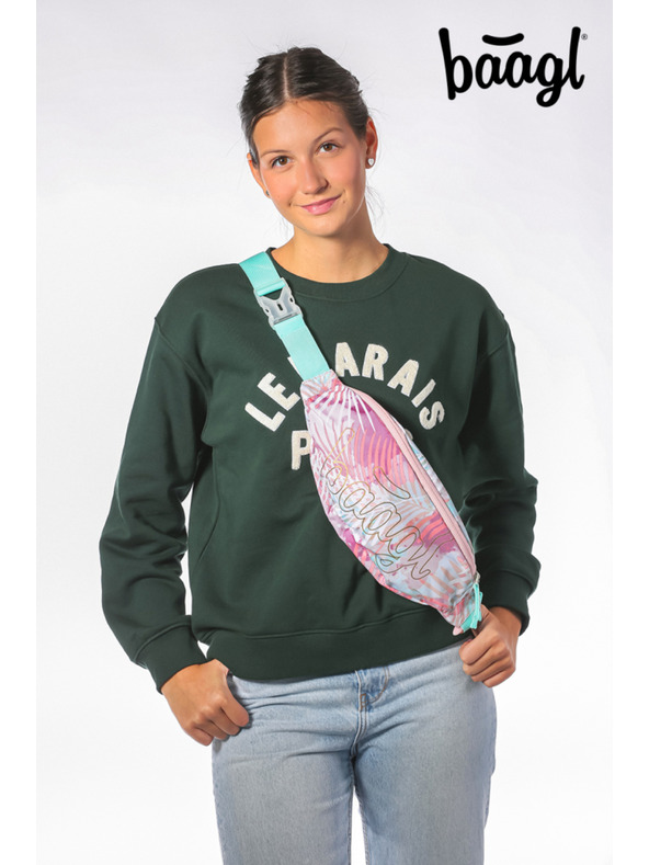 BAAGL  BAAGL Gürteltasche Snap Sunset