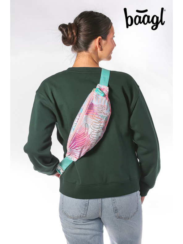 BAAGL  BAAGL Gürteltasche Snap Sunset