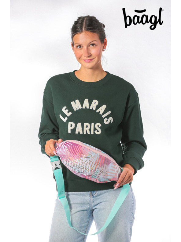 BAAGL  BAAGL Gürteltasche Snap Sunset