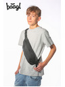 BAAGL  BAAGL Gürteltasche Snap Uni schwarz