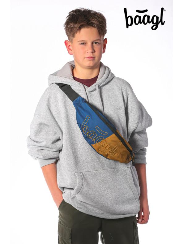 BAAGL  BAAGL Gürteltasche Snap Duo