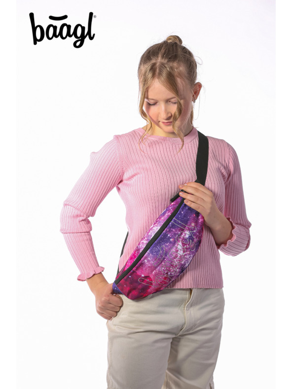 BAAGL  BAAGL Gürteltasche Snap Galaxy