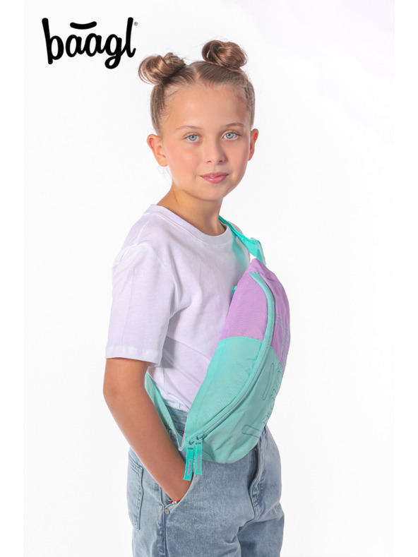 BAAGL  BAAGL Gürteltasche Snap Sweet