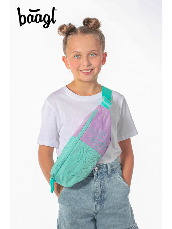 BAAGL  BAAGL Gürteltasche Snap Sweet