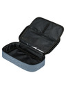 BAAGL  BAAGL SET 3 Skate Dust Blue: Rucksack, Federmäppchen, Sporttasche