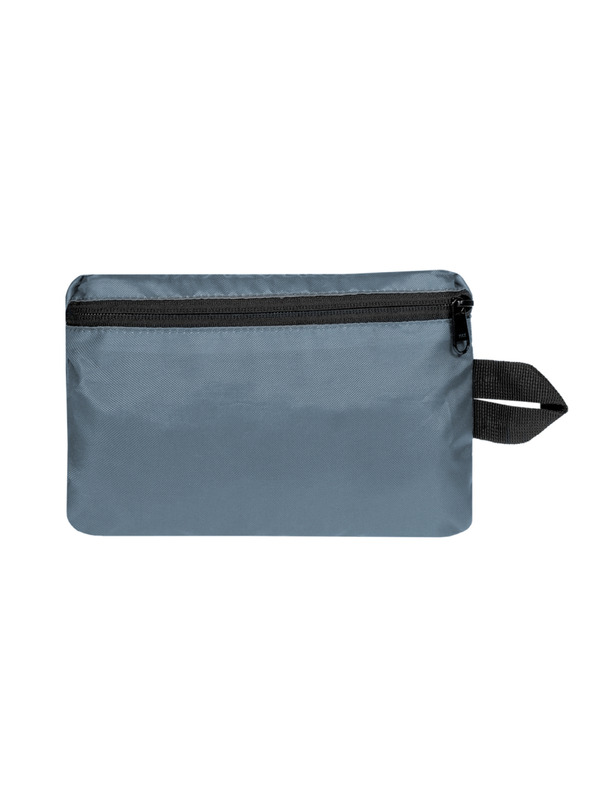 BAAGL  BAAGL SET 3 Skate Dust Blue: Rucksack, Federmäppchen, Sporttasche