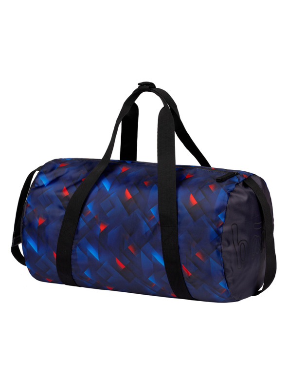 BAAGL  BAAGL SET 3 Skate Indigo: Rucksack, Federmäppchen, Sporttasche