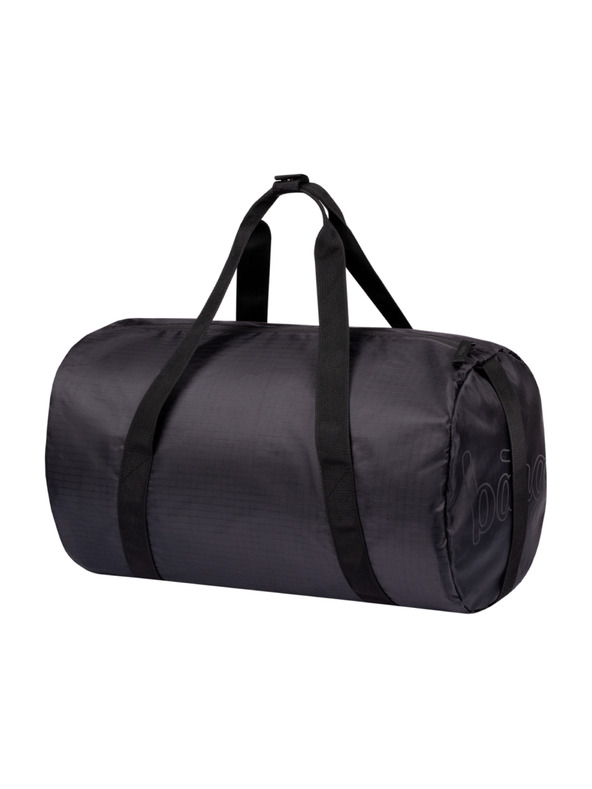 BAAGL  BAAGL SET 3 Skate Uni schwarz: Rucksack, Federmäppchen, Sporttasche