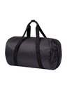BAAGL  BAAGL SET 3 Skate Uni schwarz: Rucksack, Federmäppchen, Sporttasche