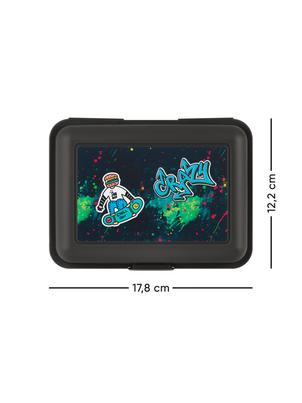 BAAGL  BAAGL Brotdose Chill