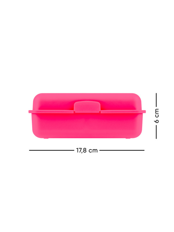 BAAGL  BAAGL Brotdose Pfoten