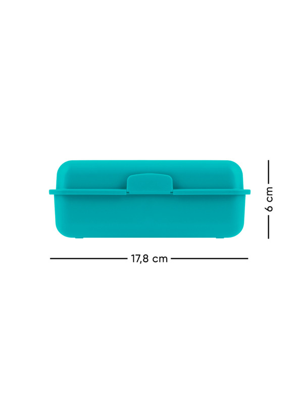 BAAGL  BAAGL Brotdose Delfin