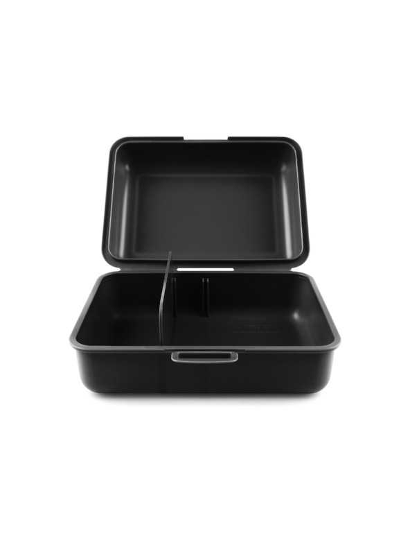 BAAGL  BAAGL Brotdose Pixel Space