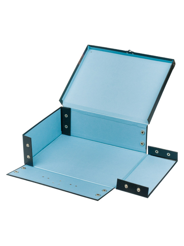 BAAGL  BAAGL Faltbarer Schulranzen Raumschiff mit Beschlägen