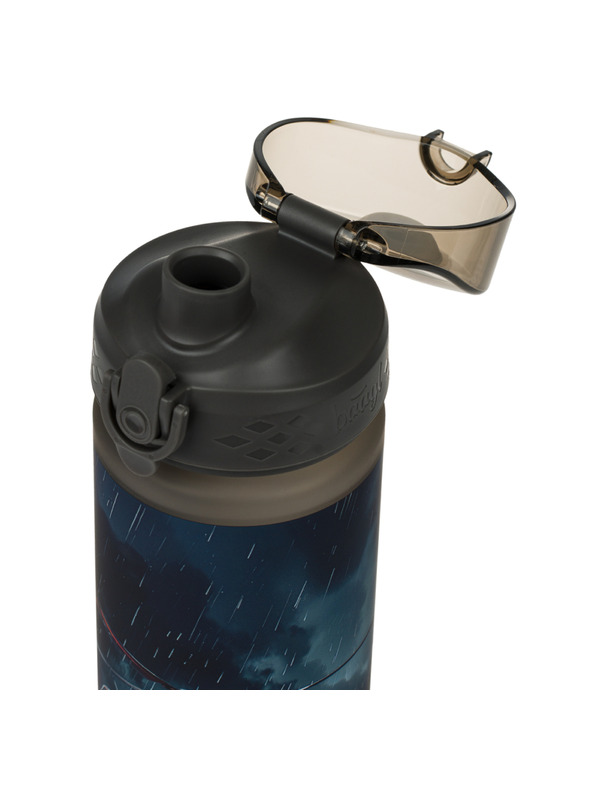 BAAGL  BAAGL Tritan-Trinkflasche Rettungsdienst 500 ml