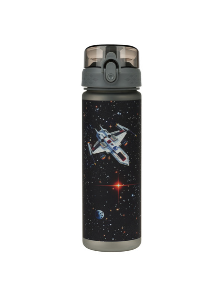 BAAGL  BAAGL Tritan-Trinkflasche Pixel Space 500 ml